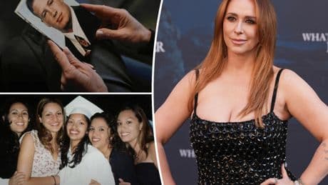 Jennifer Love Hewitt narrates new true crime doc ‘A Killer Among Friends’: ‘I’m very intrigued by trauma’
