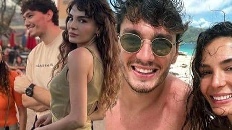 750 bin euroluk ev aldı iddiası! Ebru Şahin'den İspanya'dan dikkat çeken paylaşım