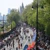 Record mondial au marathon de Londres : plus d’un million de coureurs inscrits au tirage au sort !