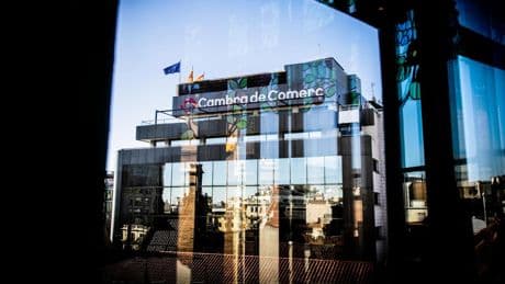 La Generalitat compra la participación de la Cambra en Fira 2000 por cinco millones