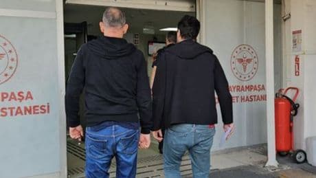 İBB'de 45 kişinin ifadesi alınıyor