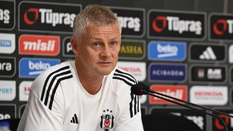 Ole Gunnar Solskjaer St. Patrick's maçı öncesi konuştu! "Bir kupa şansımız daha var"