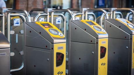 Morgen opnieuw staking op het spoor: ’NS komt niet over de brug’