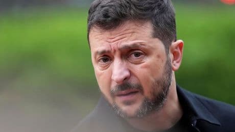 Ukraine-Krieg: Laut Selenskyj 300.000 tote russische Soldaten