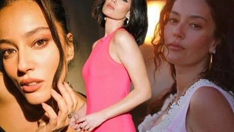 Pelin Akil'in boşanma kararı sonrası yeni tatil rotası! Kızlarıyla sürpriz paylaşım
