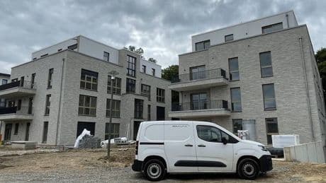 Albtraum vom Eigenheim in Mönchengladbach: Bauherr lässt Familien hängen – schon wieder