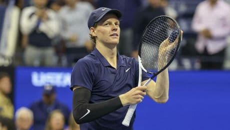 Sinner-Auger-Aliassime, quando giocano? Orario e dove vedere in tv e streaming la semifinale degli Us Open