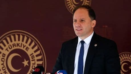 'Irak Petrolleri' yalanı deşifre olan CHP'li Deniz Yavuzyılmaz'dan pes dedirten pişkinlik!
