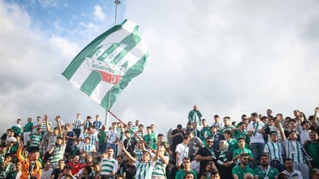 Bursaspor kombine satışında 30 bini geçti