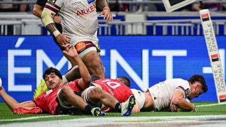 Top 14 Union Bordeaux-Bègles – Toulon : le résumé de la qualification des Bordelais en finale