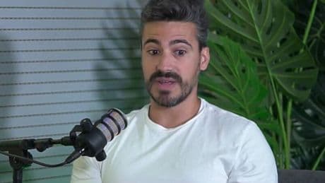 González de Echávarri, neurólogo, sobre la fibromialgia: "No es algo psicológico ni que la gente se invente; hay una alteración"