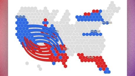 ‘Fire with fire’: The doomsday political scenarios after Texas and California launch their warheads over redistricting