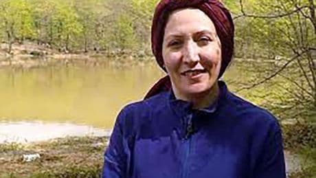 Şerife Muhammedi’nin idam cezasının onanmasına tepki: 'Sesi ve nefesi olacağız'