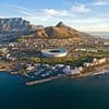 Scientists are baffled as measurements reveal South Africa is RISING out of the ocean