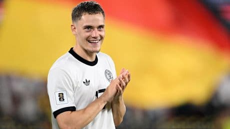 DFB-Fahrplan - Wie geht es für Deutschland jetzt weiter?