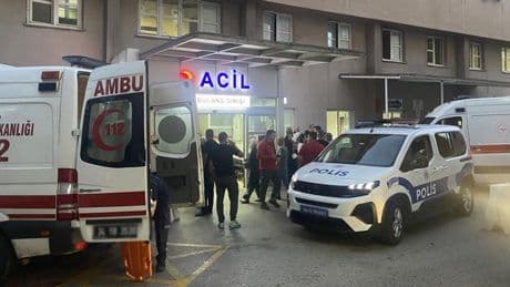 Dilan Polat'ın koruması silahlı saldırıda yaralandı