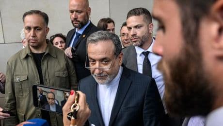 Nucléaire iranien : les Européens misent sur la menace du « snapback » pour faire revenir Téhéran dans le rang