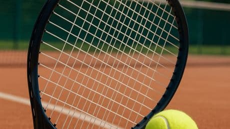 Cumhurbaşkanlığı Kupası Tenis Turnuvası ilk kez düzenlenecek