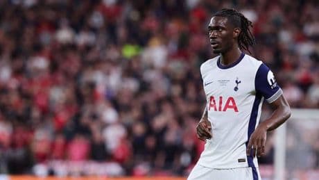 Galatasaray Bissouma ile anlaştı; transferde son aşamaya geldi!
