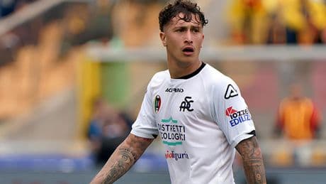 Beşiktaş'tan transfer harekatı! Hedef İtalyan orta saha Salvatore Esposito