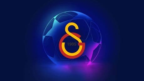 Galatasaray'dan Şampiyonlar Ligi paylaşımı!