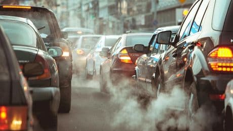 Canicule: alerte pollution à l’ozone sur une grande partie de la France, l’Île-de-France particulièrement touchée mercredi
