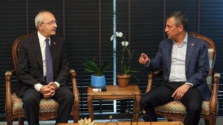 Özel'den Kılıçdaroğlu'na çağrı: CHP'nin kayyumlarla yönetilemeyeceğini açıklamalı
