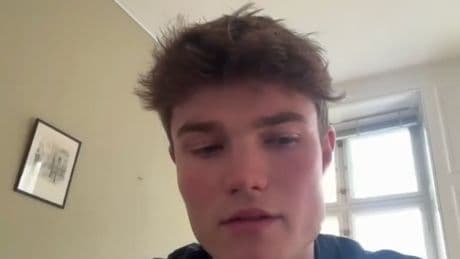 Harvard student from Wales feels ‘dehumanised’ after Trump’s block on international students