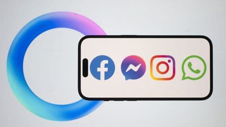 Meta darf Facebook- und Instagram-Daten für KI trainieren – Gerichtsurteil sorgt für Diskussion