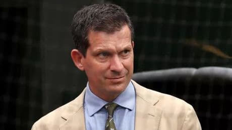 Tim Henman left with egg on his face as Wimbledon embarrassment resurfaces