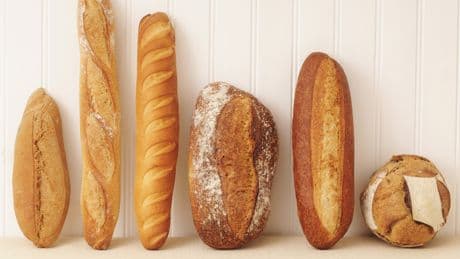 Vollkorn, Dinkel & Weißbrot im Check – wie gesund ist Ihr Frühstück wirklich?