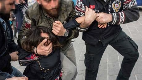 İstanbul Emniyet Müdürlüğü: İstanbul’da 1 Mayıs’ta gözaltına alınanların 372’si serbest bırakıldı