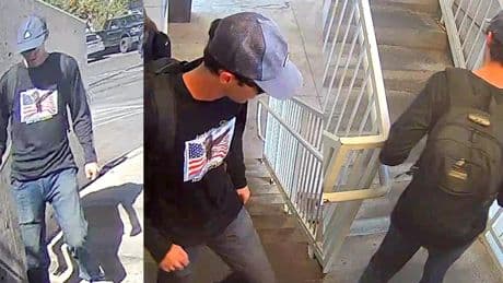 Assassinat de Charlie Kirk : le tueur présumé a été arrêté, annonce Donald Trump