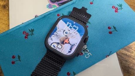 watchOS 26 preview: a subtler take on AI