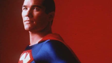 Superman actor Dean Cain enrols as ICE agent, urges Americans to sign up