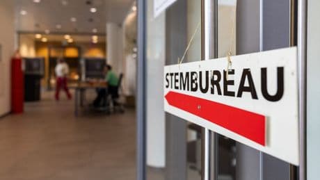 Advies Kiesraad: Tweede Kamerverkiezingen op woensdag 29 oktober