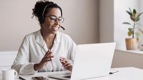 Online-Meetings sicher machen