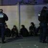 „Bloquons tout“: Dutzende Festnahmen bei Protestaktionen um Paris
