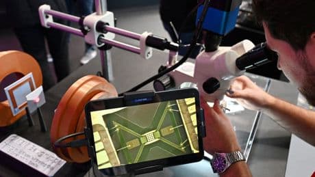 Budget in crescita per l’intelligenza artificiale