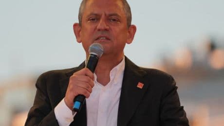 'Kaleler, kutuplaşmalar bitsin'