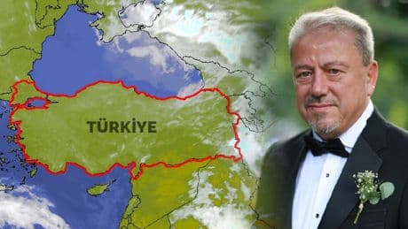 Prof. Dr. Orhan Şen açıkladı: İstanbul'da hava nasıl olacak? Kimse güneşe aldanmasın