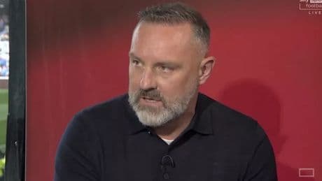 Kris Boyd calls out Rangers fans for what they did to Russell Martin after Celtic stalemate