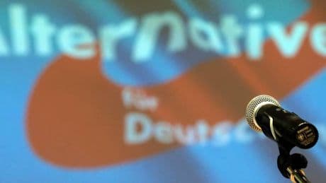 Schlammschlacht in der NRW-AfD: „Lügen und Sabotage-Aktionen“– AfD-Sprecher soll aus der Partei fliegen
