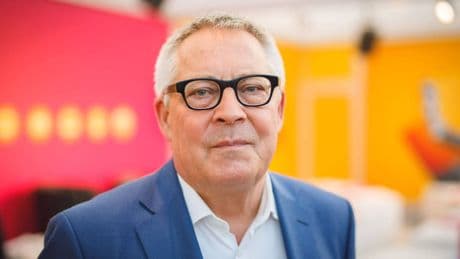 Putin-Kritiker Karl Schlögel erhält Friedenspreis des Deutschen Buchhandels