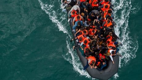 Home Office could send children who cross Channel in small boats back to France
