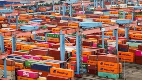Wirtschaftskrise: Konjunkturflaute – Verbraucher sparen, Firmen unsicher