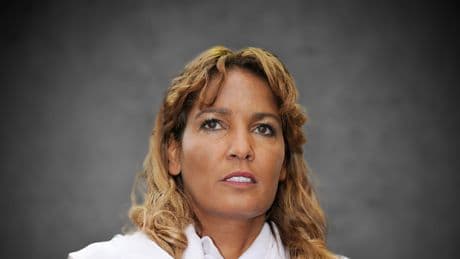 Naddels tiefer Fall: So schwer waren Nadja Abd el Farrags letzte Jahre