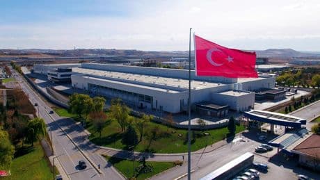 Savunma sanayisine katma değer sağlayacak: Yerelden küresele iş birliği masada