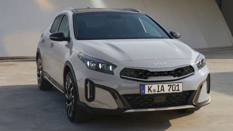 Kia XCeed MY 2026, arrivano nuovi motori più potenti e una Special Edition. Interni esclusivi e comfort di livello superiore