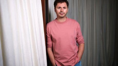 Michael Cera and Wes Anderson were destined to make a movie together